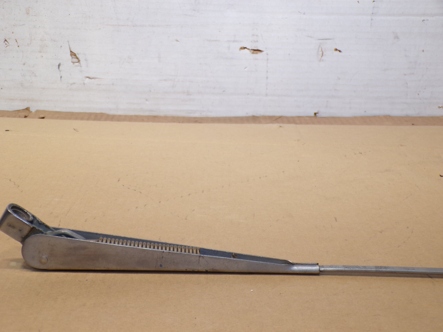 Datsun 240Z Complete Windshield Wiper Set