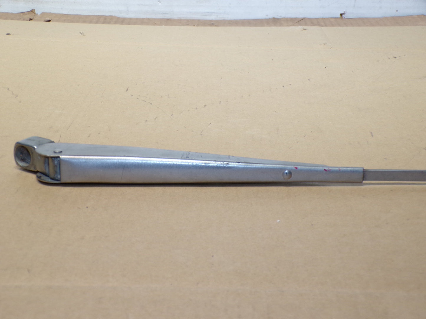 Datsun 240Z Complete Windshield Wiper Set