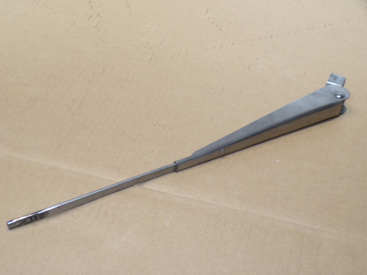 Datsun 240Z Complete Windshield Wiper Set