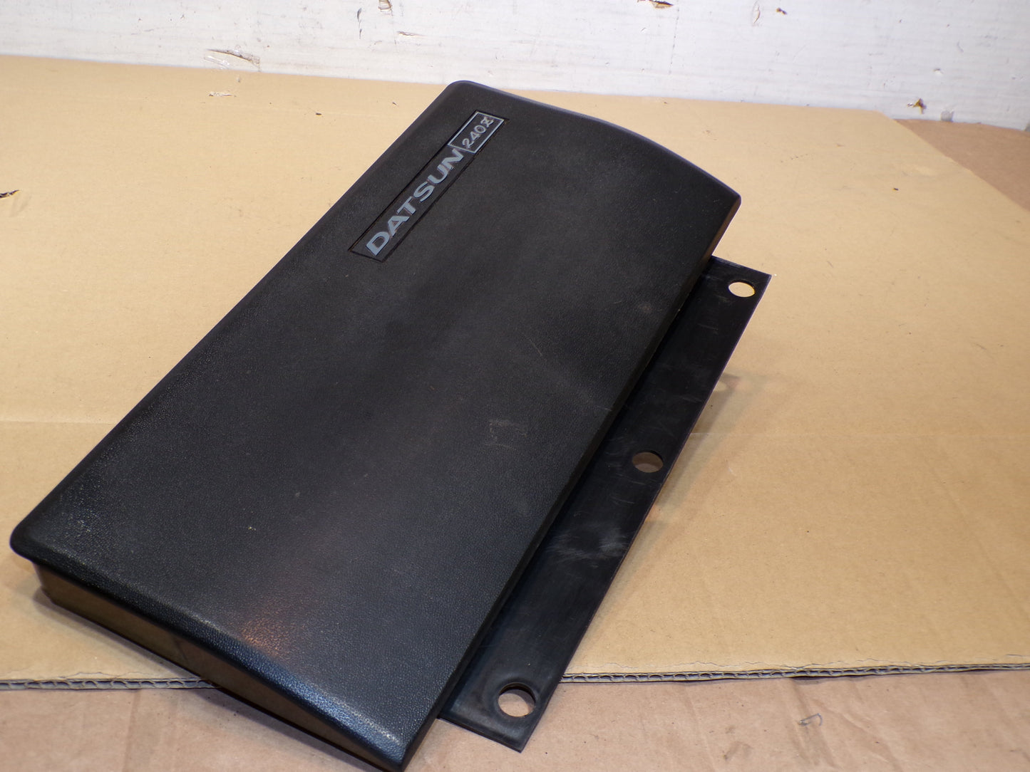 Datsun 240Z Glove Box Lid