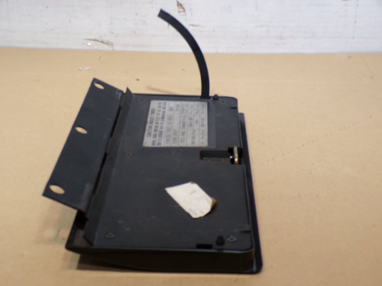 Datsun 240Z Glove Box Lid