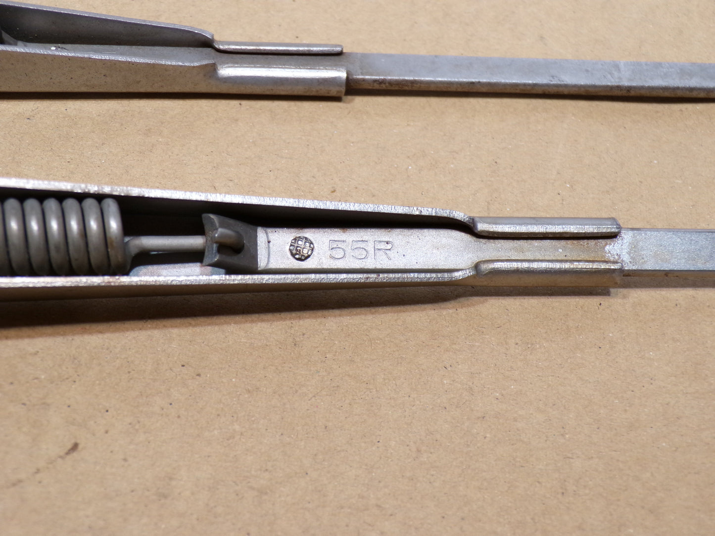 Datsun 240Z Pair of Wiper Arms