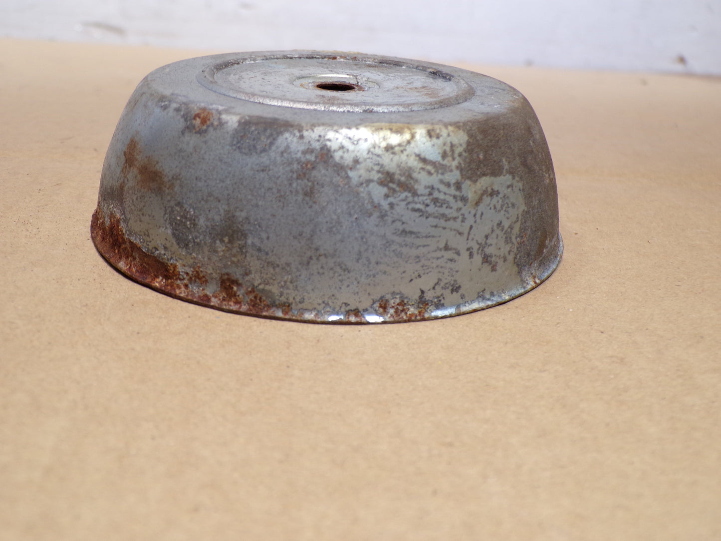 Datsun 240Z - 280Z - 280ZX Antenna Line Coil Spool Cover