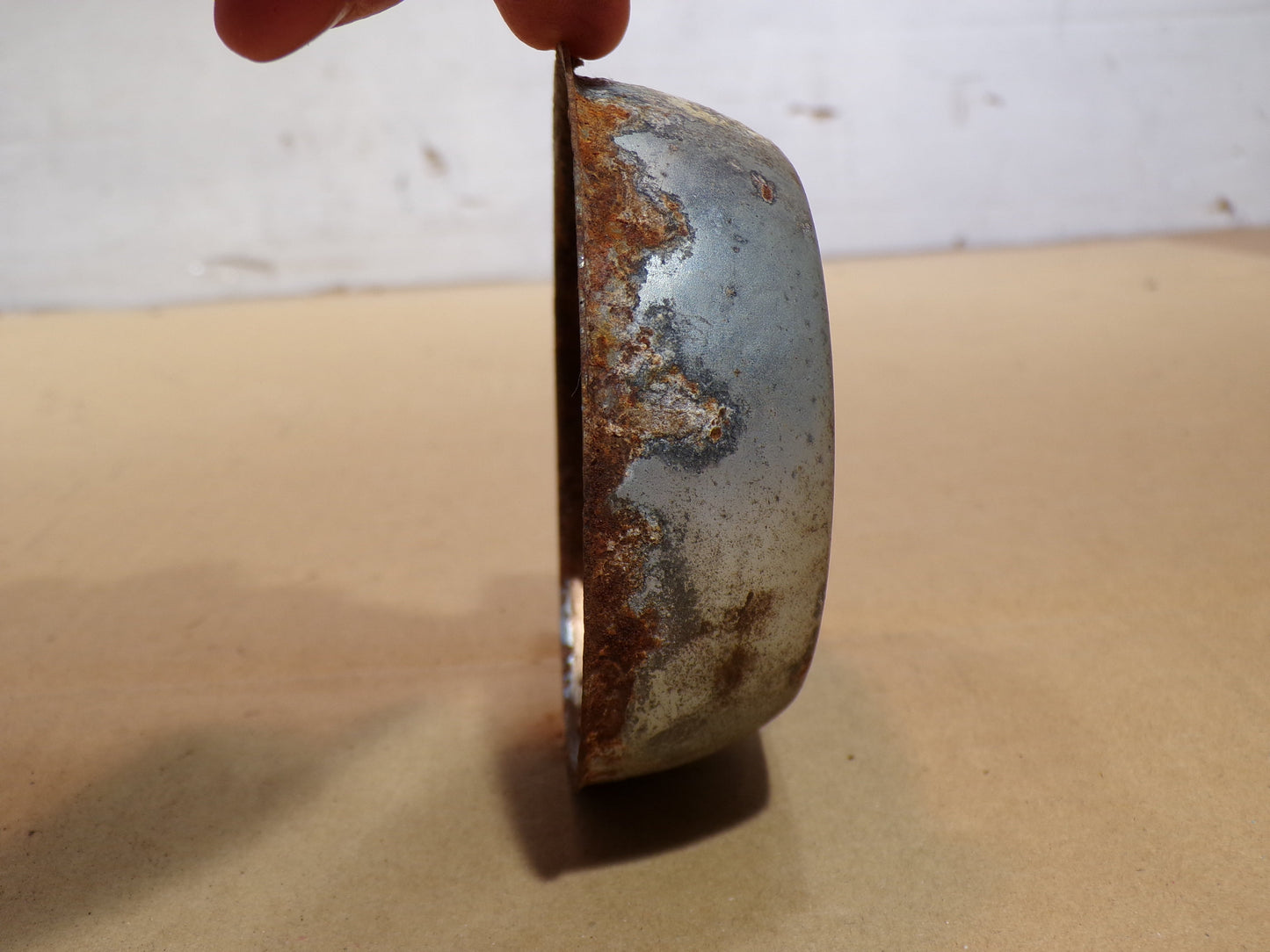 Datsun 240Z - 280Z - 280ZX Antenna Line Coil Spool Cover