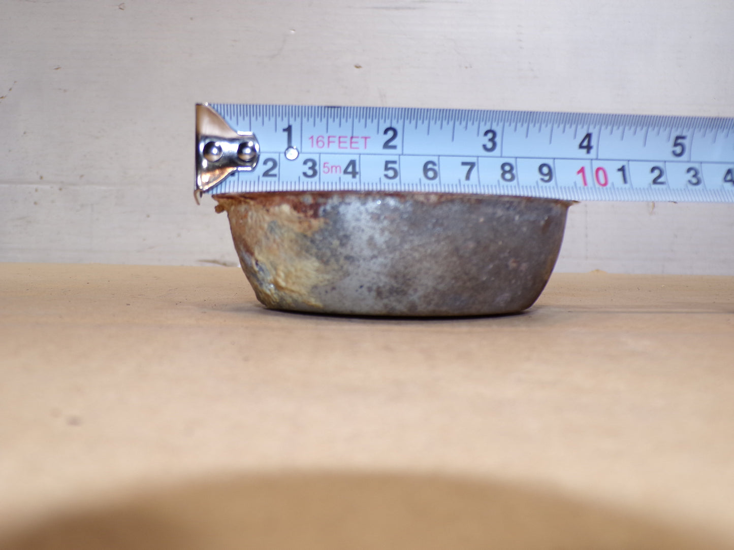 Datsun 240Z - 280Z - 280ZX Antenna Line Coil Spool Cover