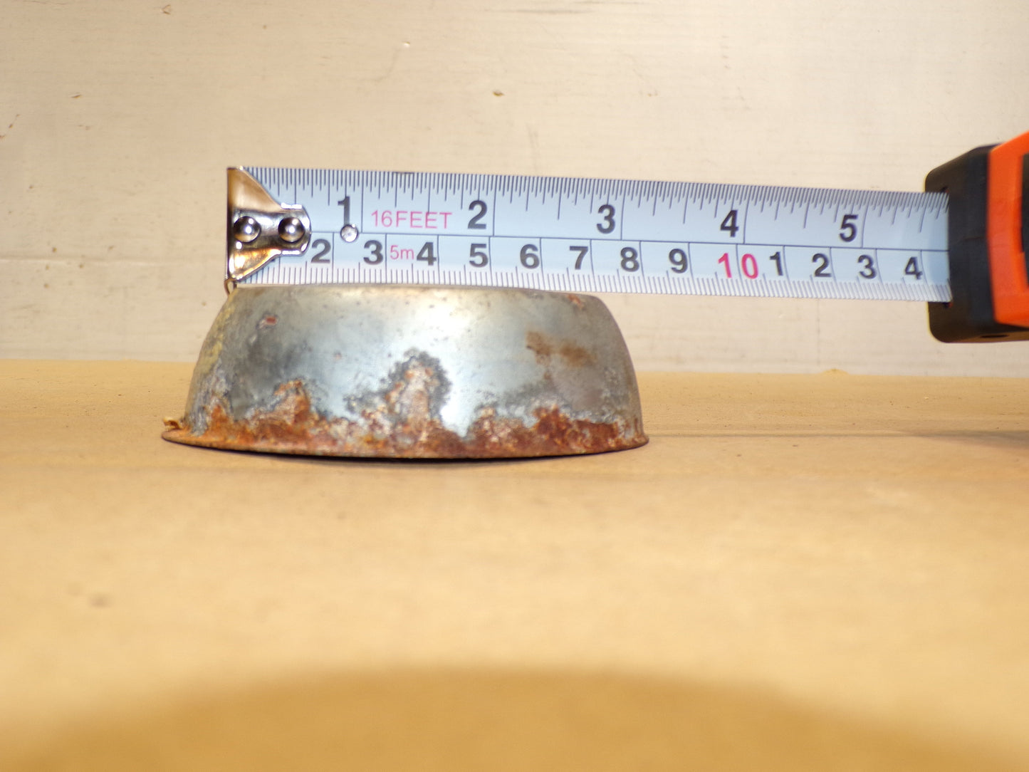 Datsun 240Z - 280Z - 280ZX Antenna Line Coil Spool Cover