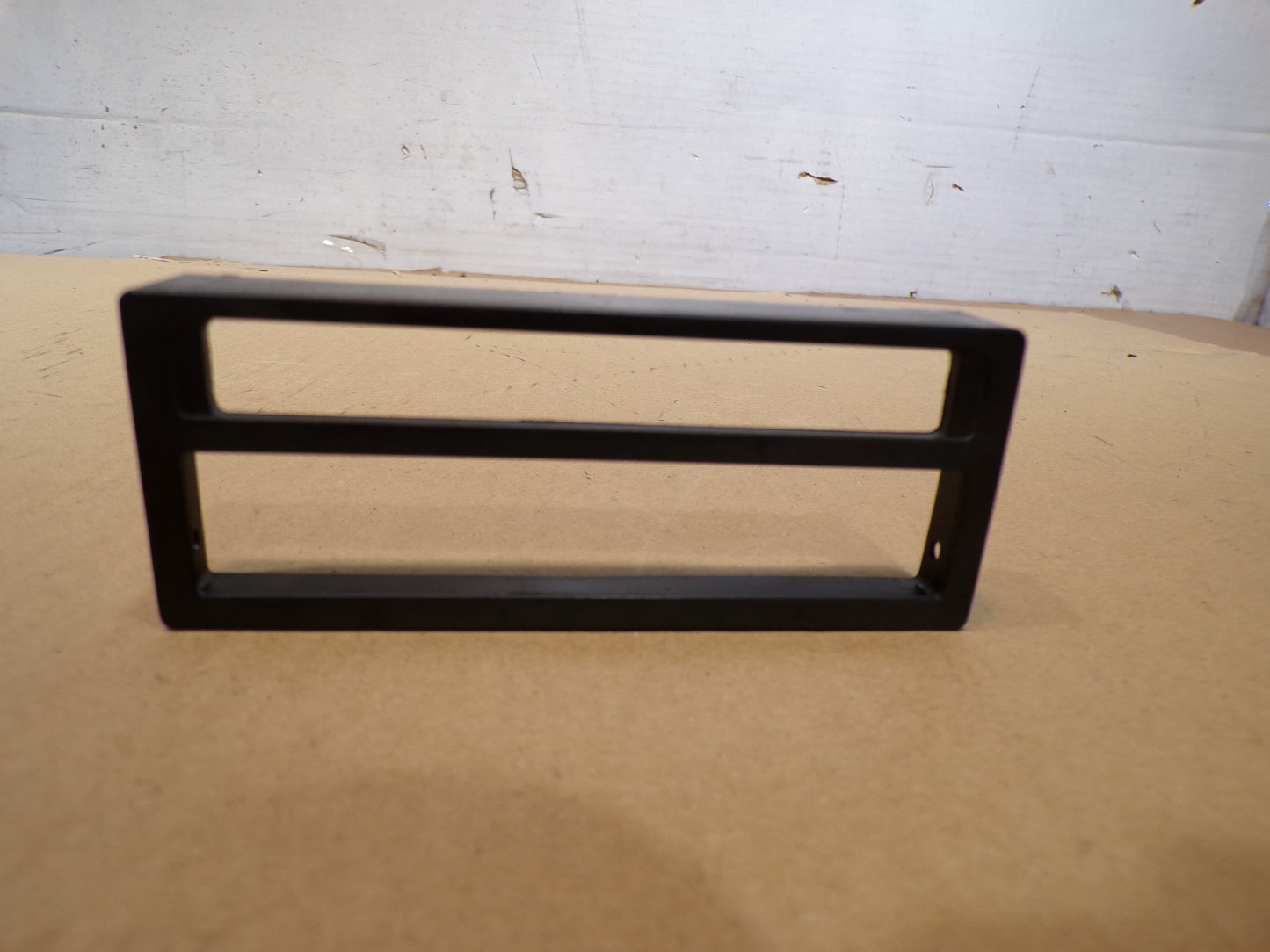 Datsun 240Z Radio Surround
