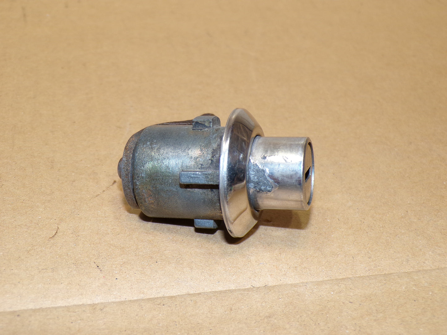 Datsun 240Z Rear Hatch Lock