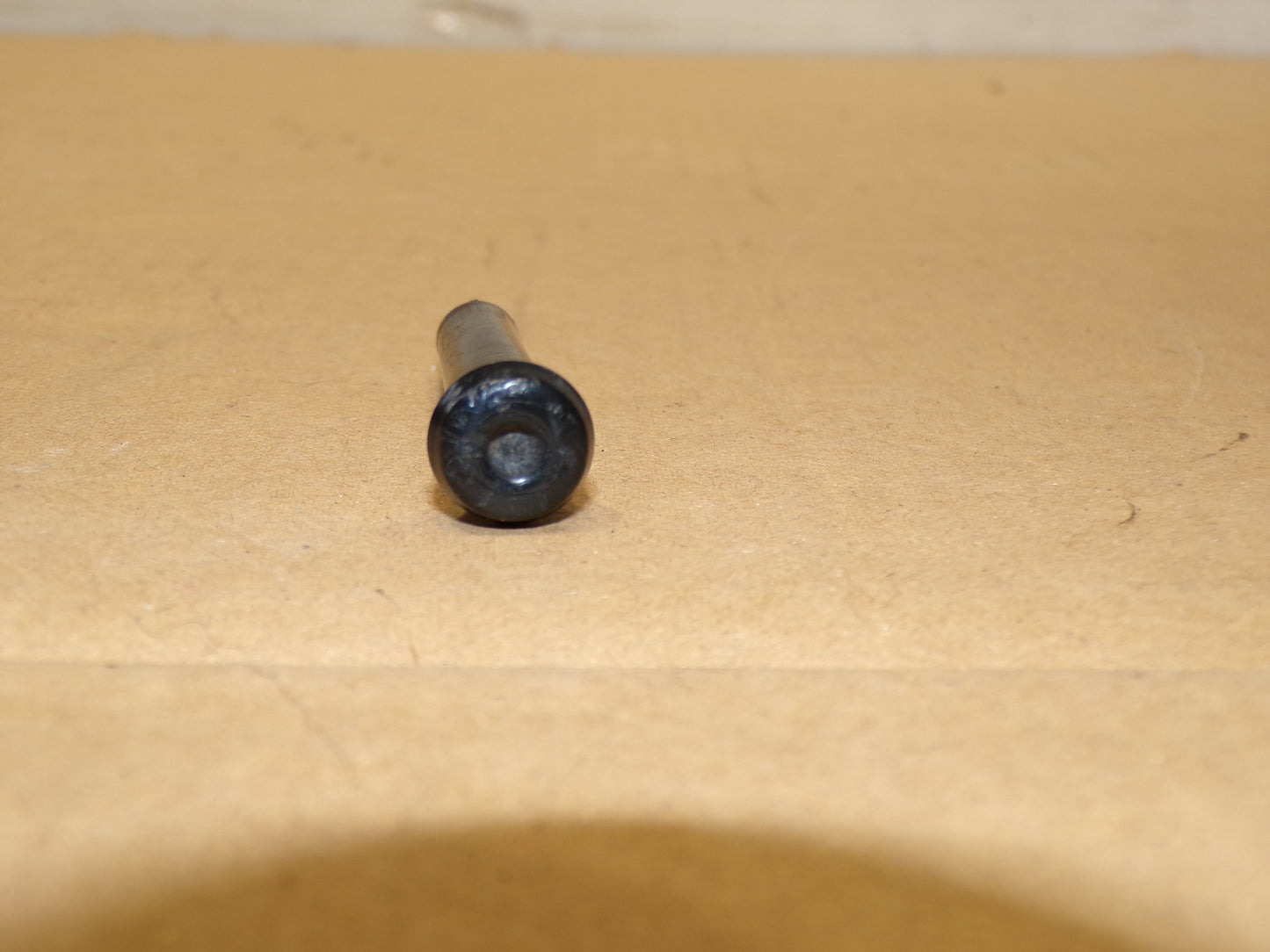 1971 Datsun 240Z Lock Lift Button
