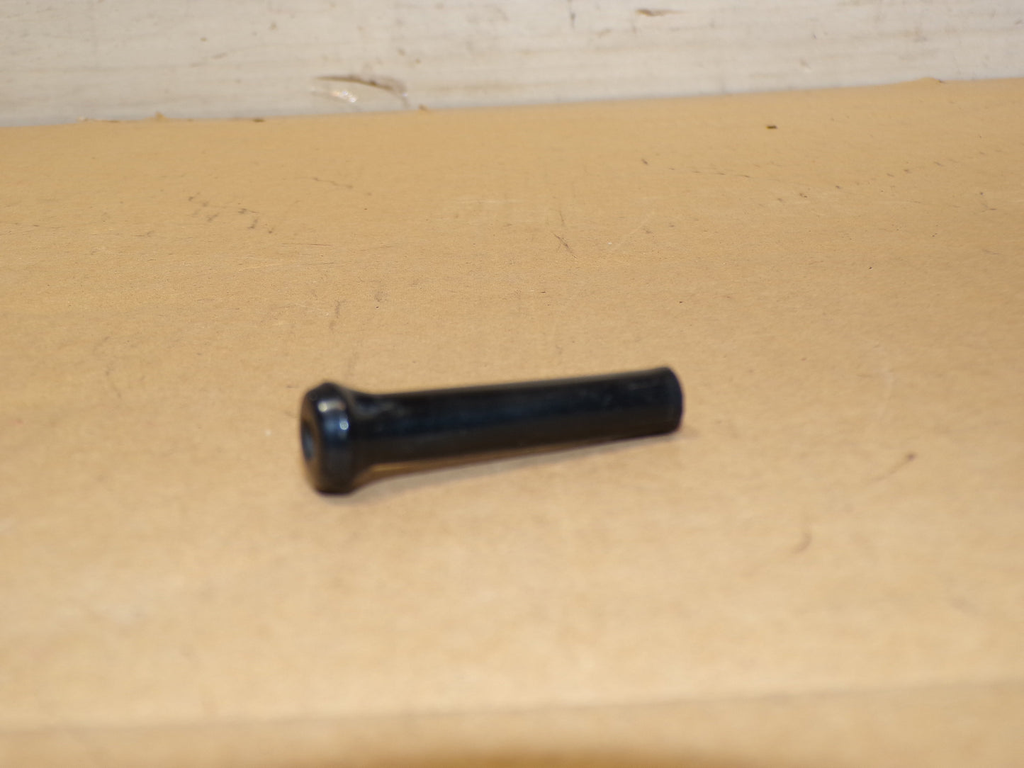 1971 Datsun 240Z Lock Lift Button