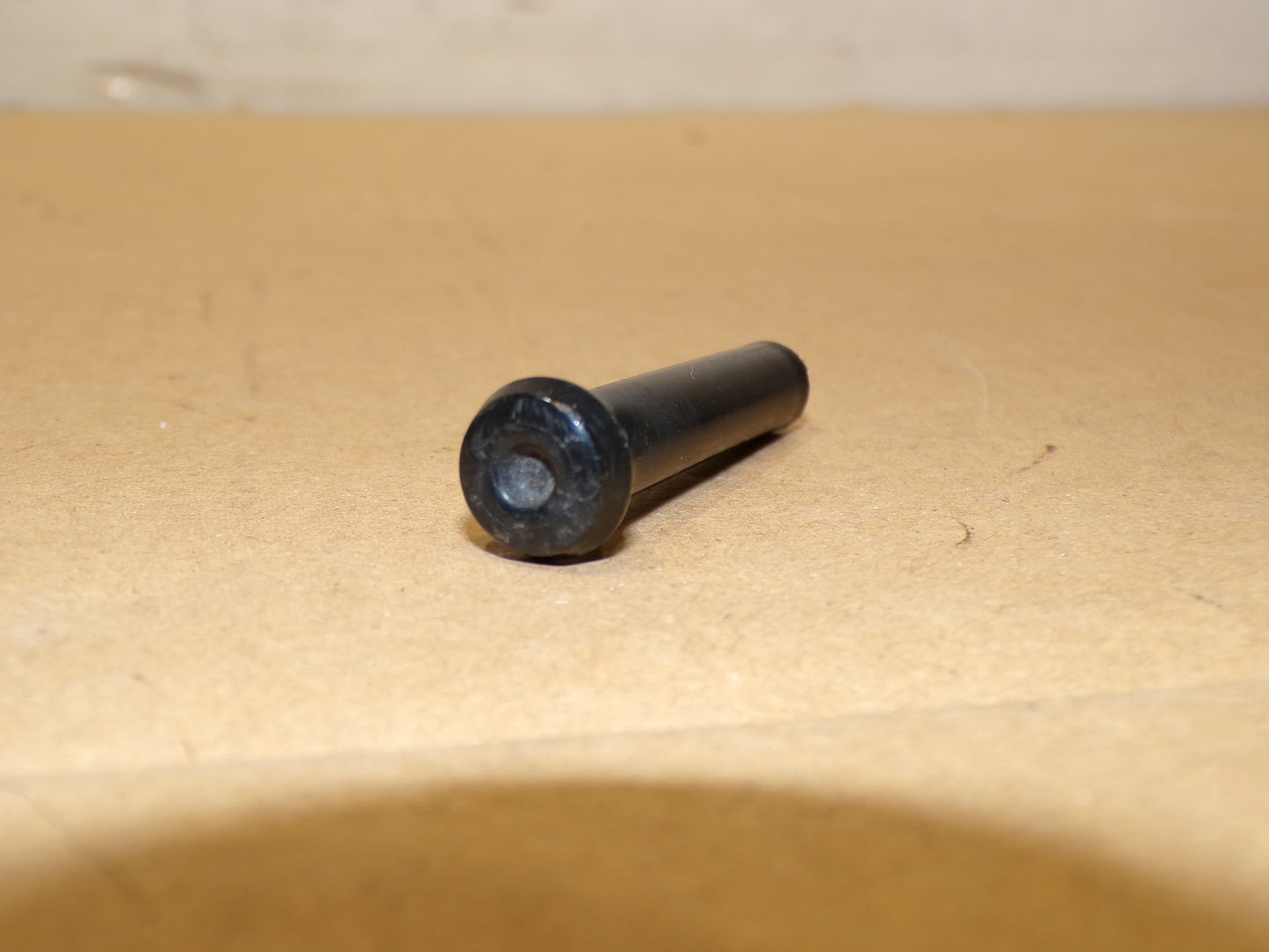 1971 Datsun 240Z Lock Lift Button
