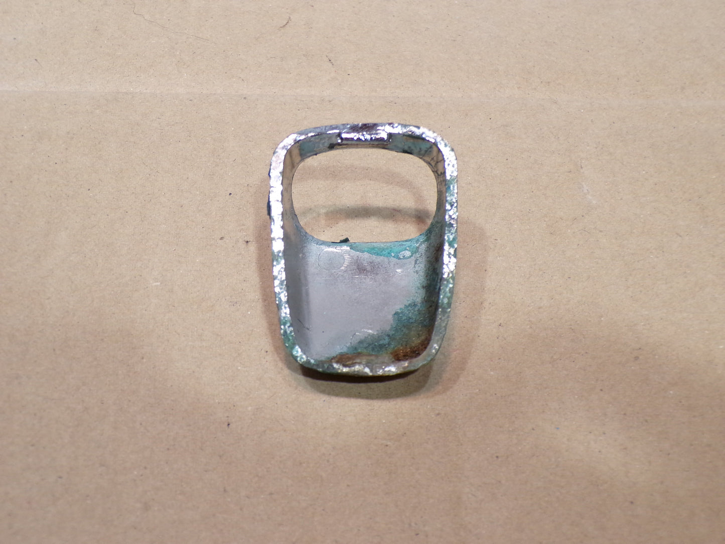 Datsun 240Z - 280Z Grab Handle Finisher