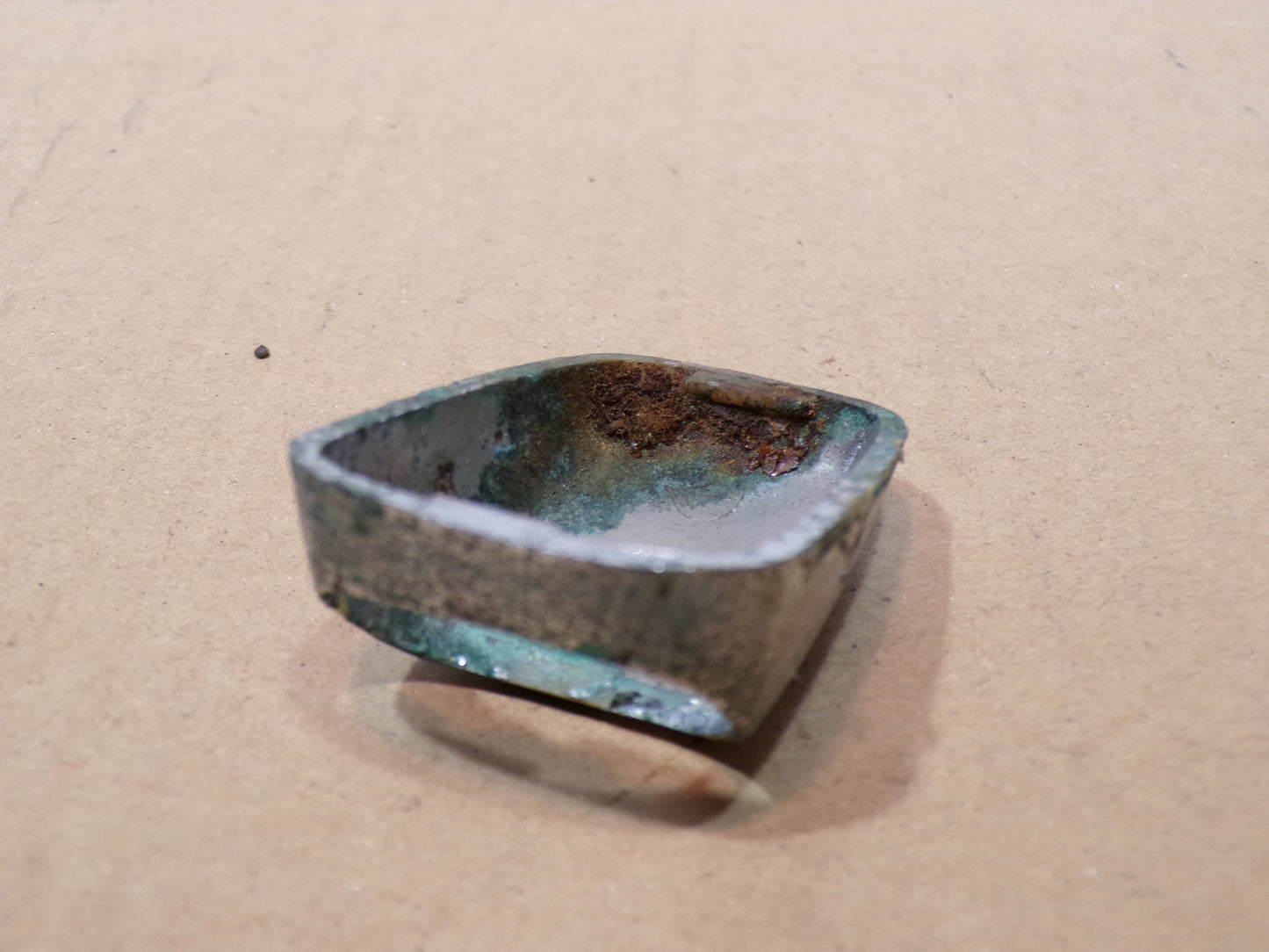 Datsun 240Z - 280Z Grab Handle Finisher
