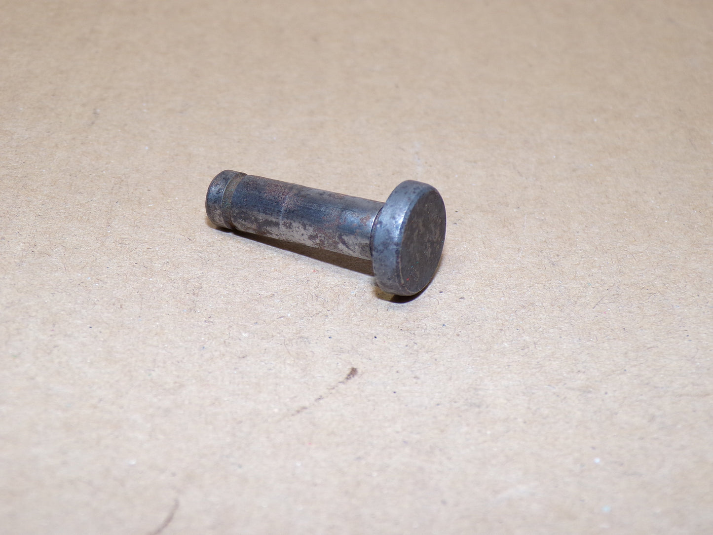 Datsun 240Z Clutch or Brake Pedal Joint Pin