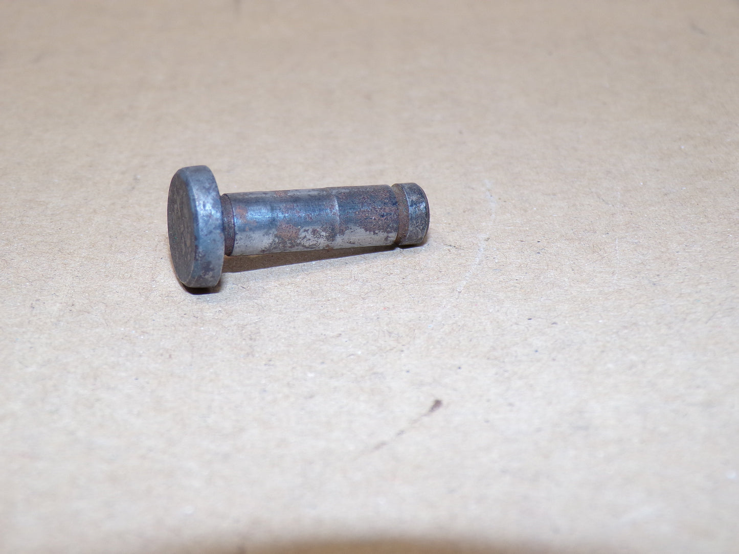 Datsun 240Z Clutch or Brake Pedal Joint Pin