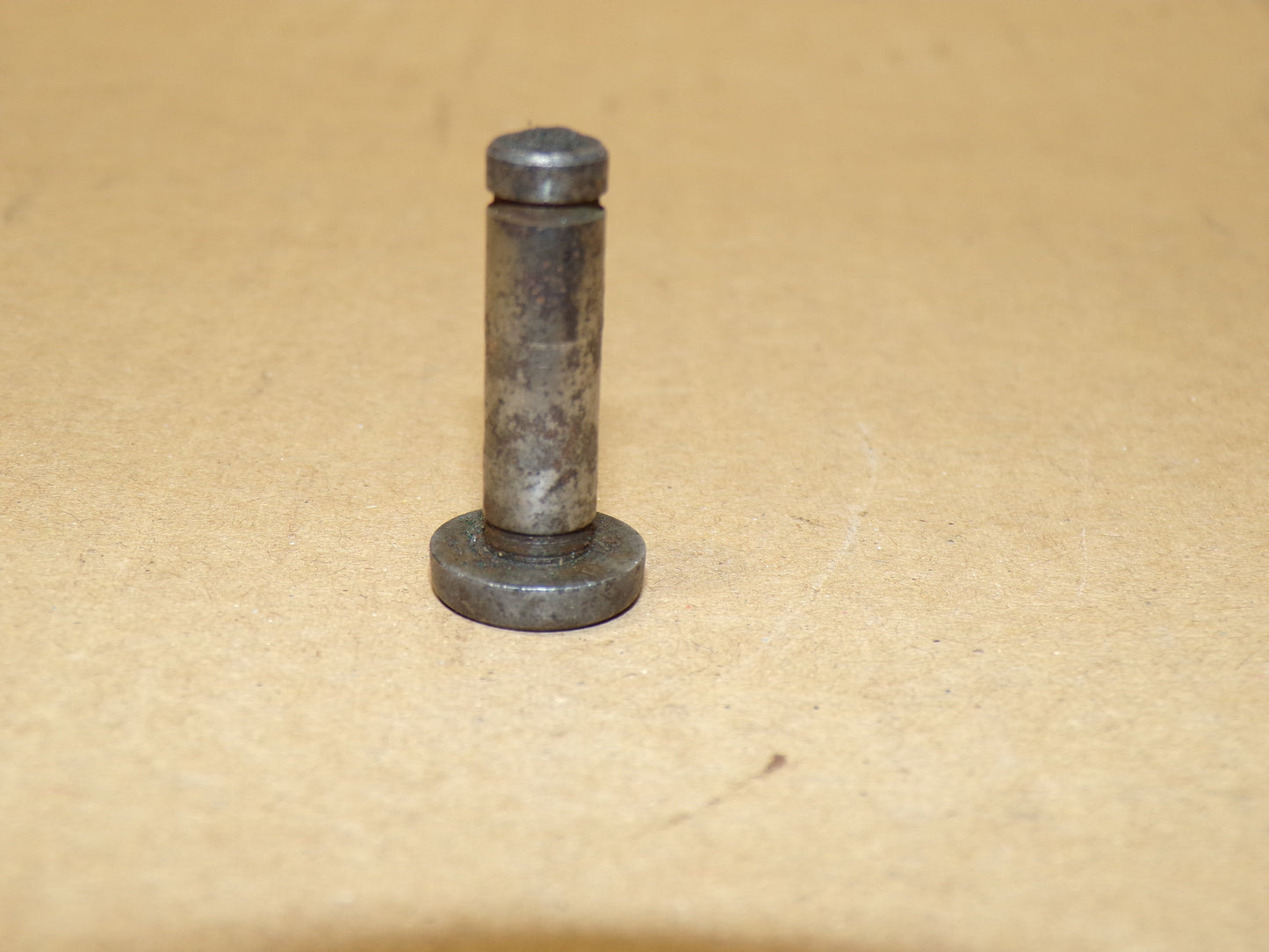 Datsun 240Z Clutch or Brake Pedal Joint Pin