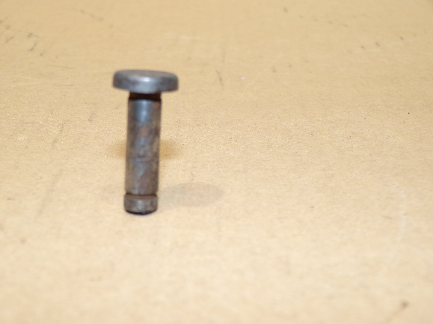 Datsun 240Z Clutch or Brake Pedal Joint Pin