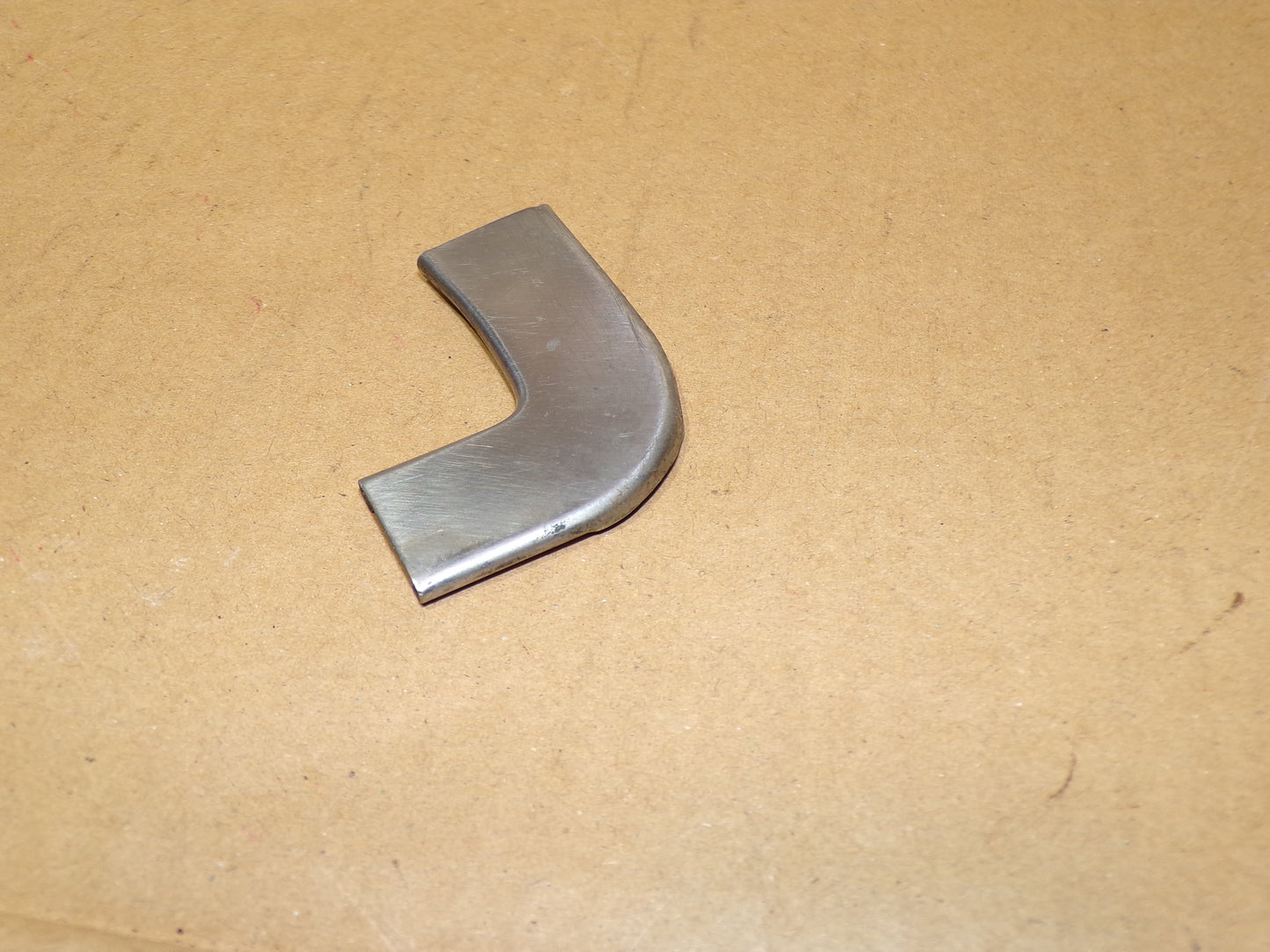 Datsun 240Z Rear Quarter Window Trim Joint
