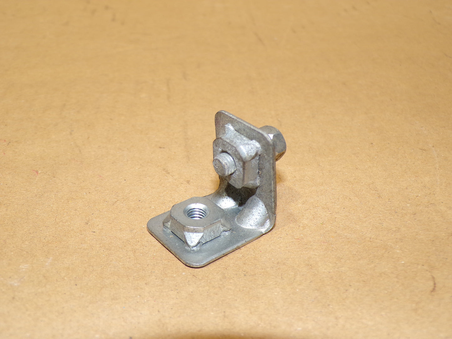 Datsun 240Z Dashboard Clock Mount Bracket