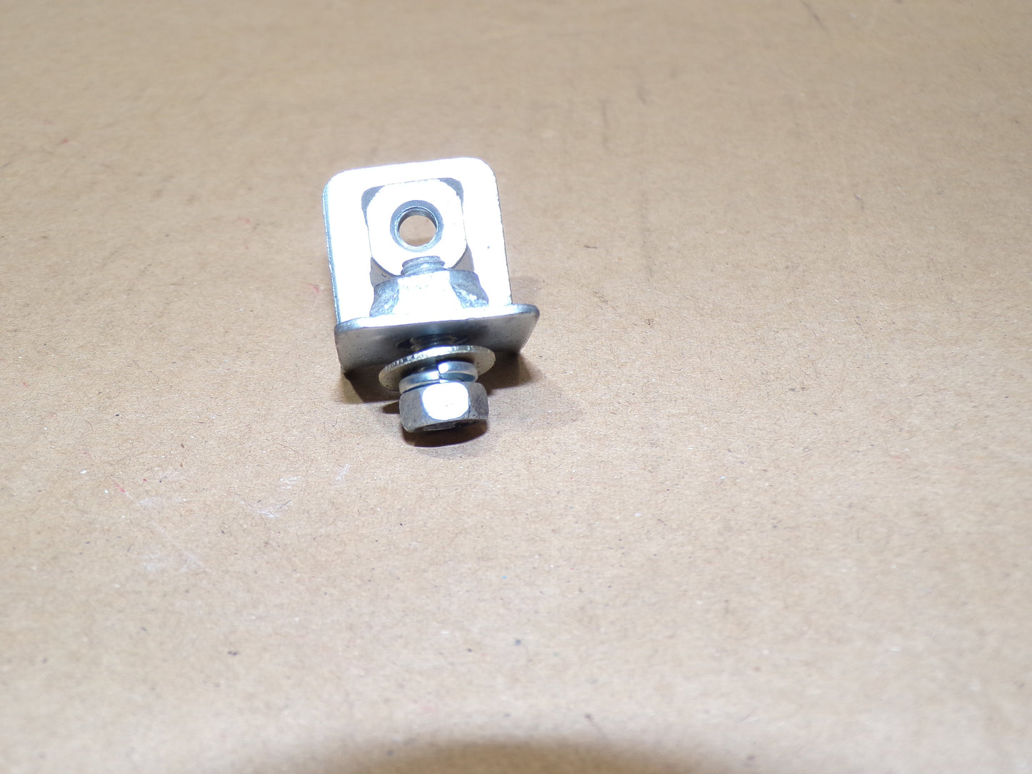Datsun 240Z Dashboard Clock Mount Bracket