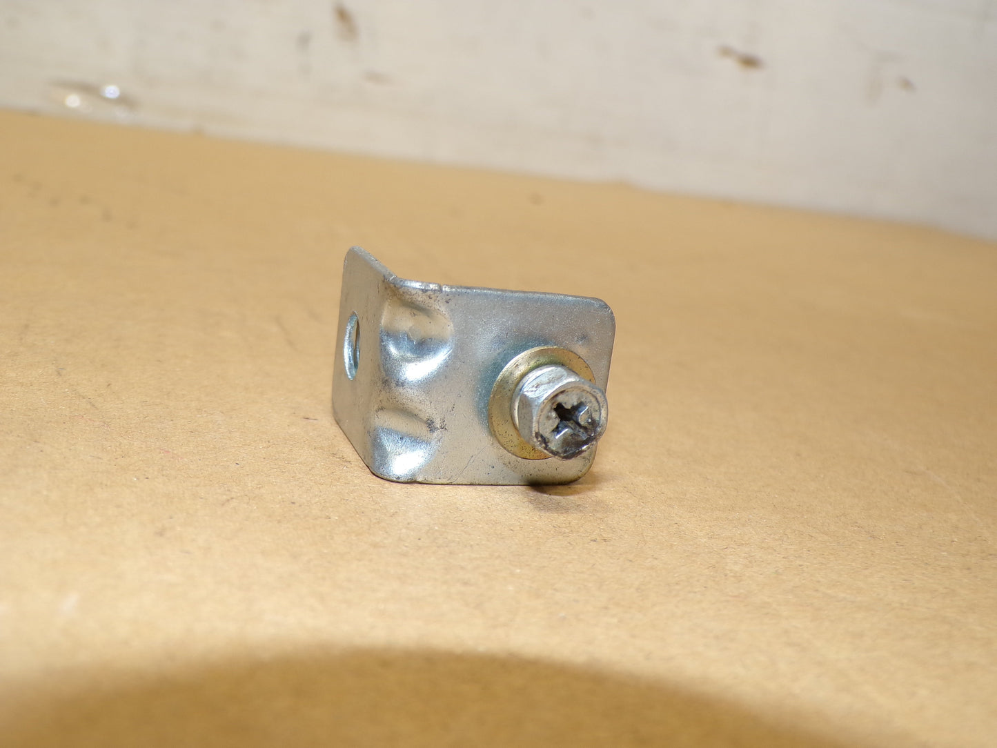 Datsun 240Z Dashboard Clock Mount Bracket