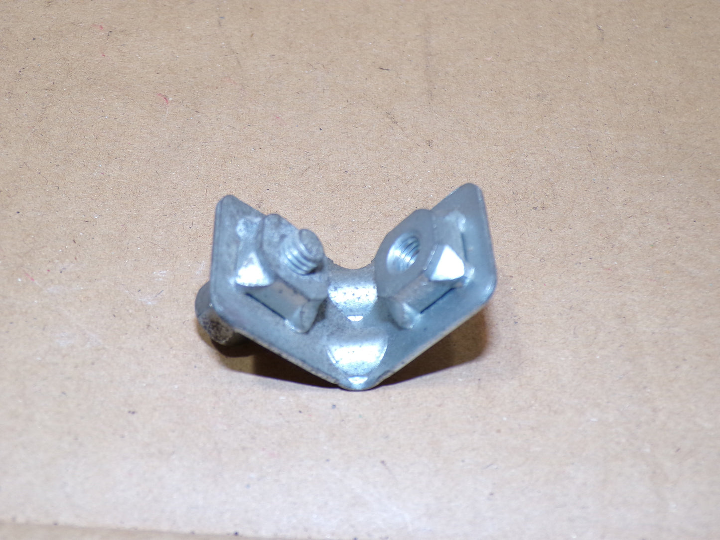 Datsun 240Z Dashboard Clock Mount Bracket