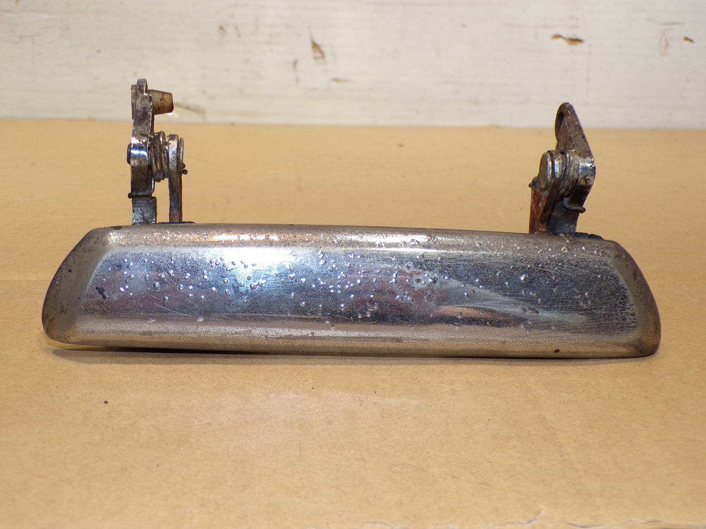Datsun 240Z Passenger Exterior Door Handle