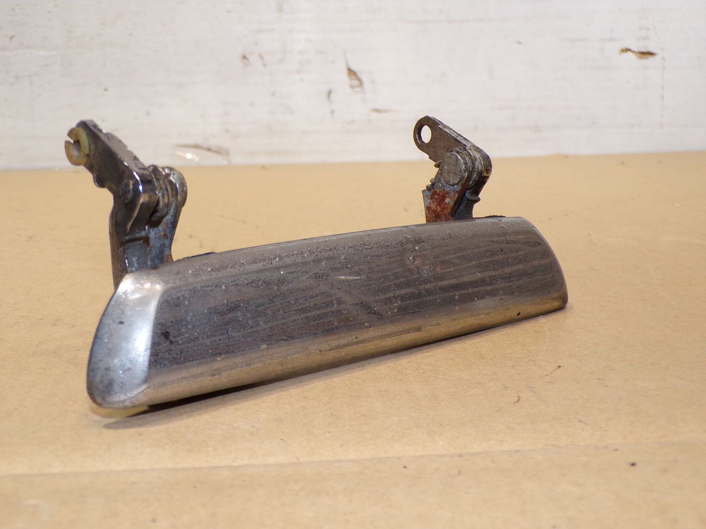 Datsun 240Z Passenger Exterior Door Handle