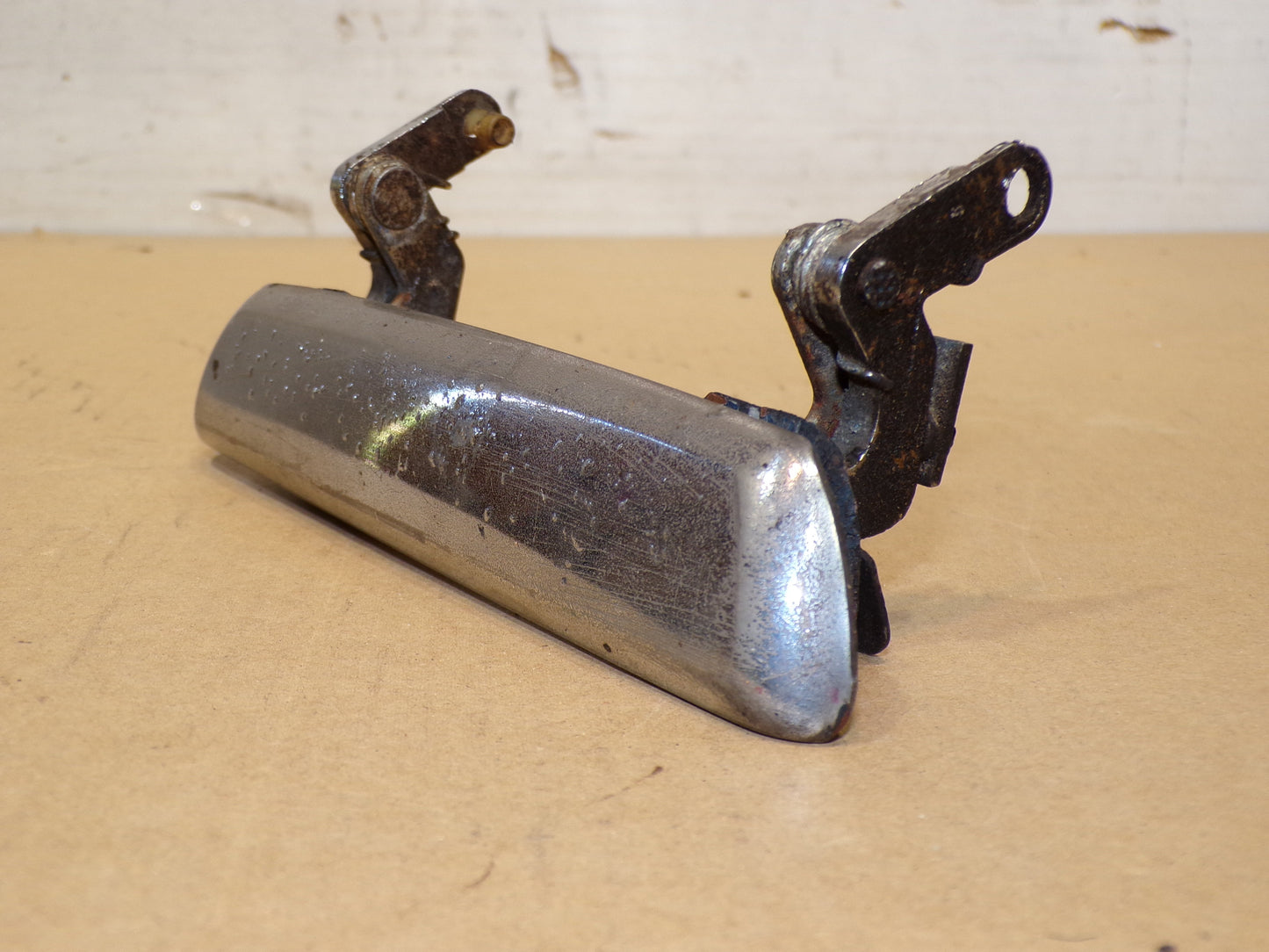 Datsun 240Z Passenger Exterior Door Handle