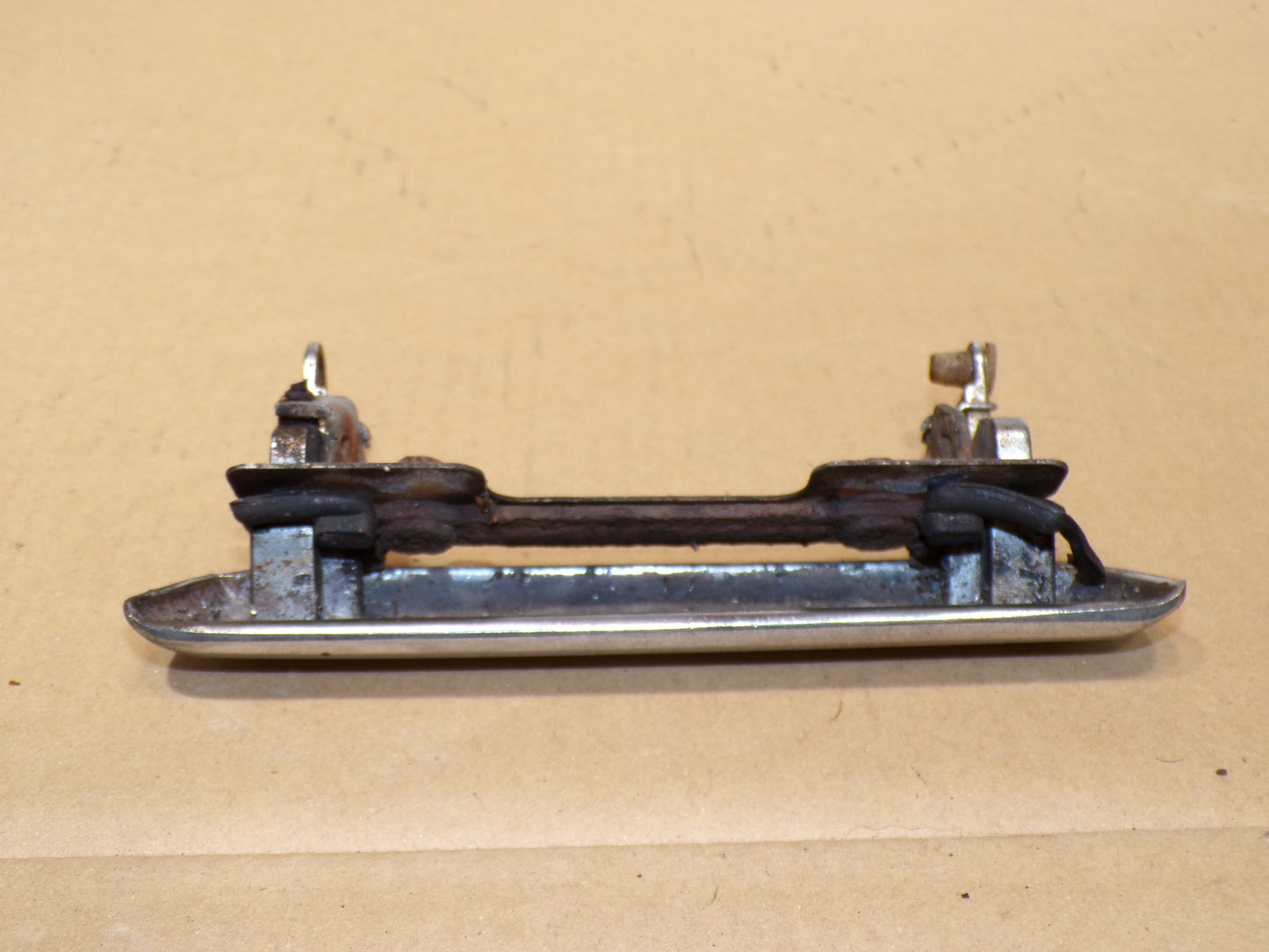 Datsun 240Z Passenger Exterior Door Handle