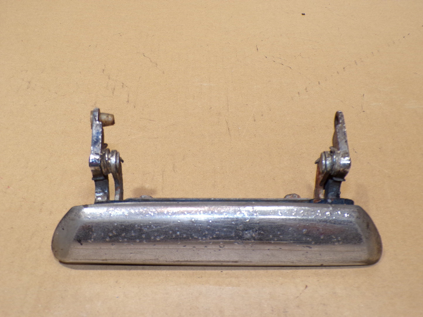 Datsun 240Z Passenger Exterior Door Handle