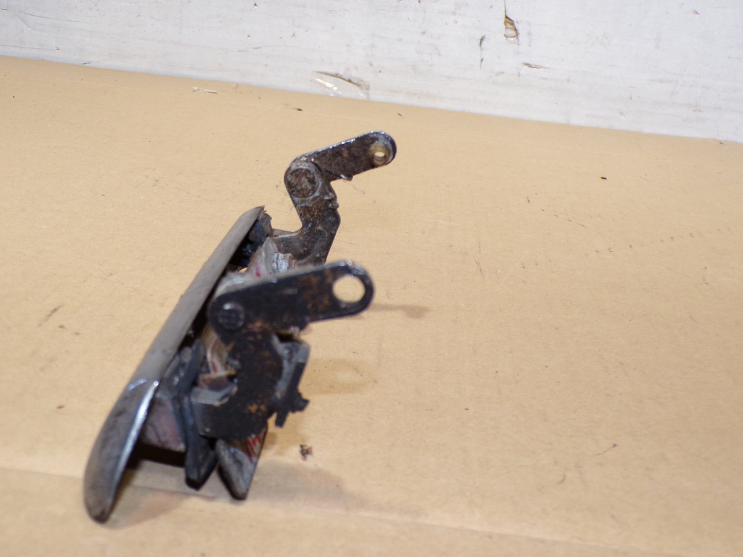 Datsun 240Z Passenger Exterior Door Handle