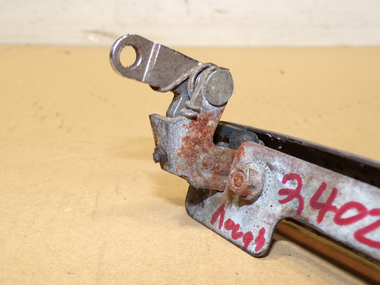 Datsun 240Z Passenger Exterior Door Handle