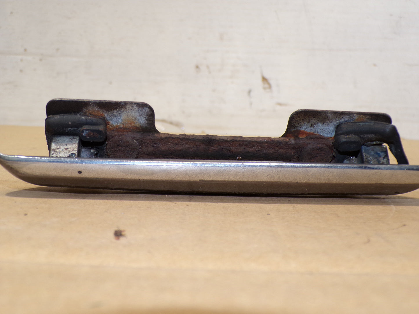 Datsun 240Z Passenger Exterior Door Handle