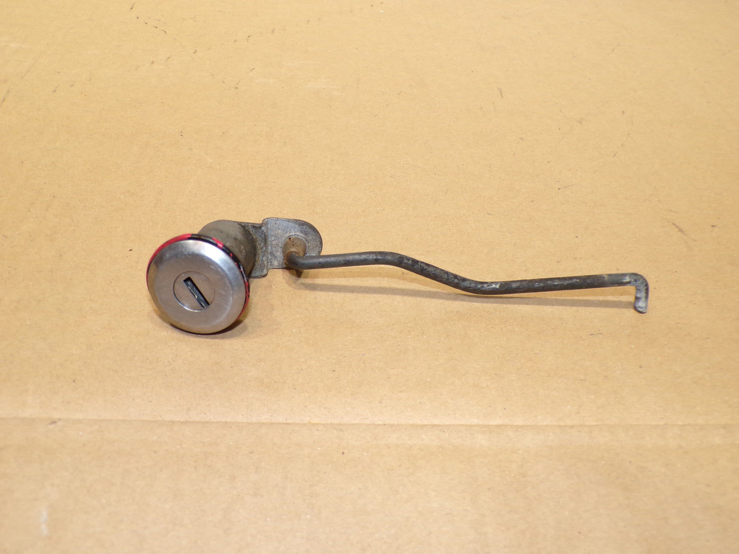 Datsun 240Z Door Lock and Rod