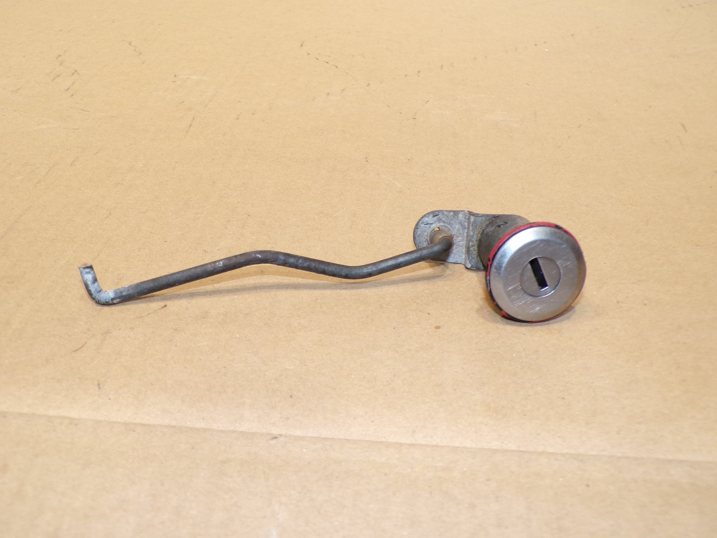 Datsun 240Z Door Lock and Rod