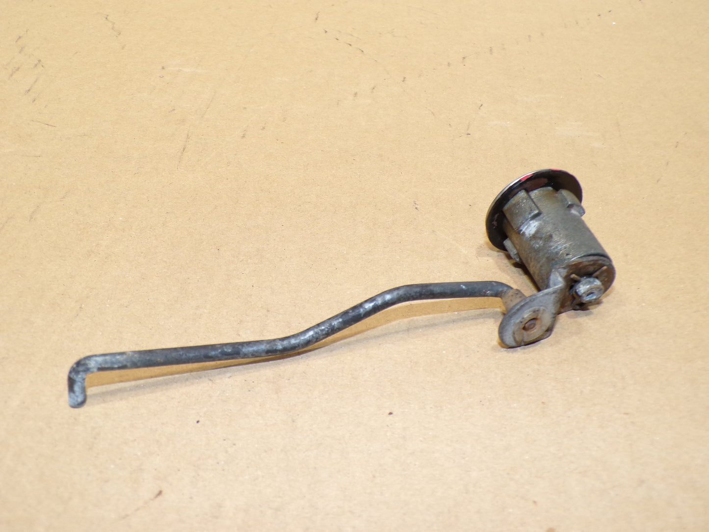 Datsun 240Z Door Lock and Rod