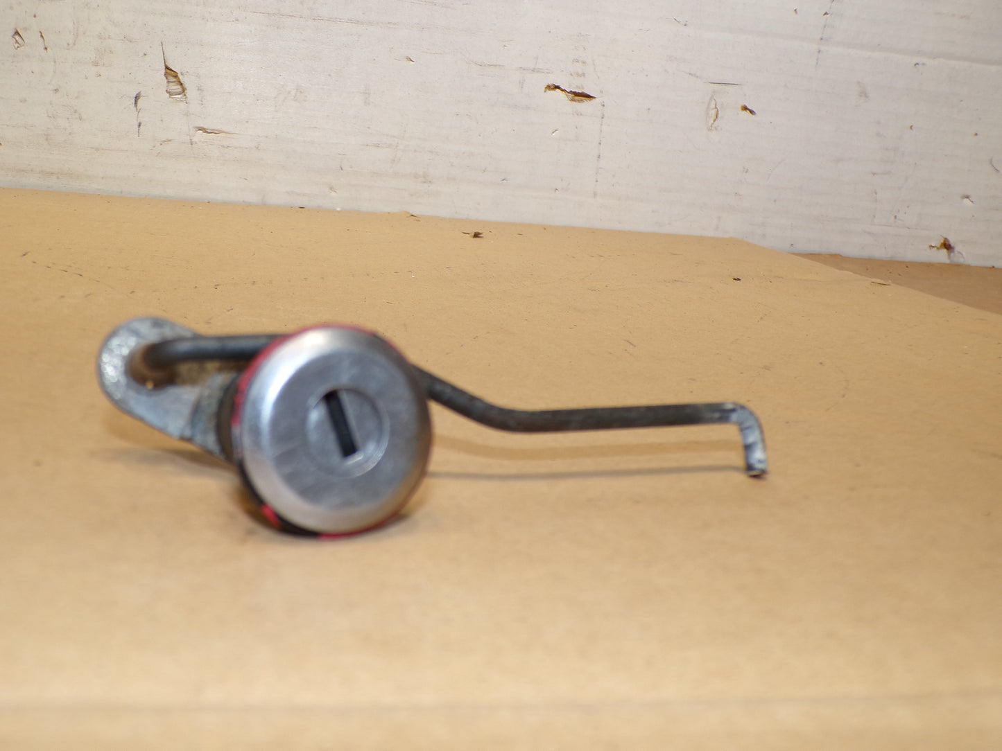 Datsun 240Z Door Lock and Rod