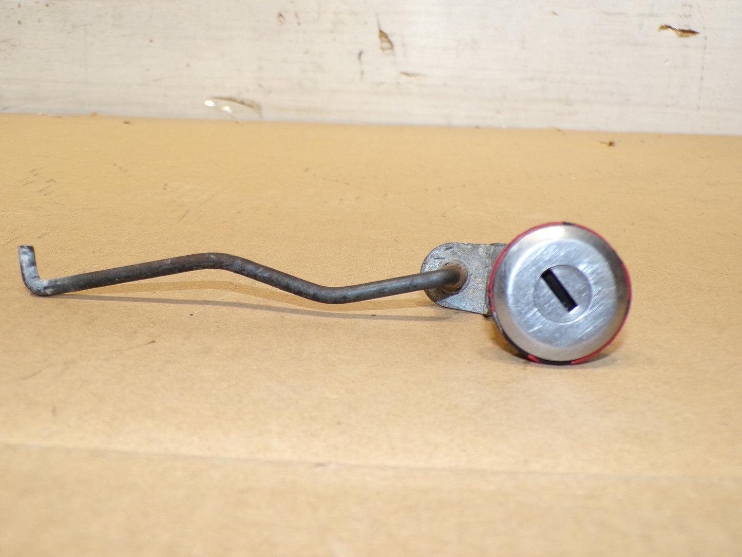 Datsun 240Z Door Lock and Rod