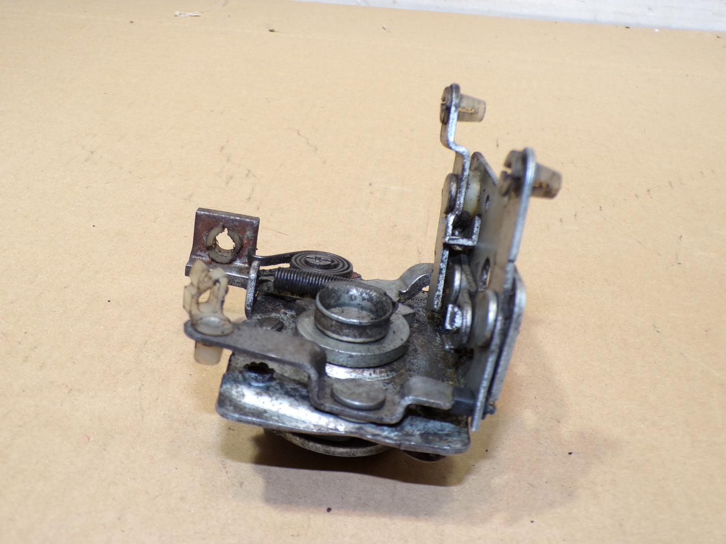 1971 Datsun 240Z Series One Passenger Side Door Lock