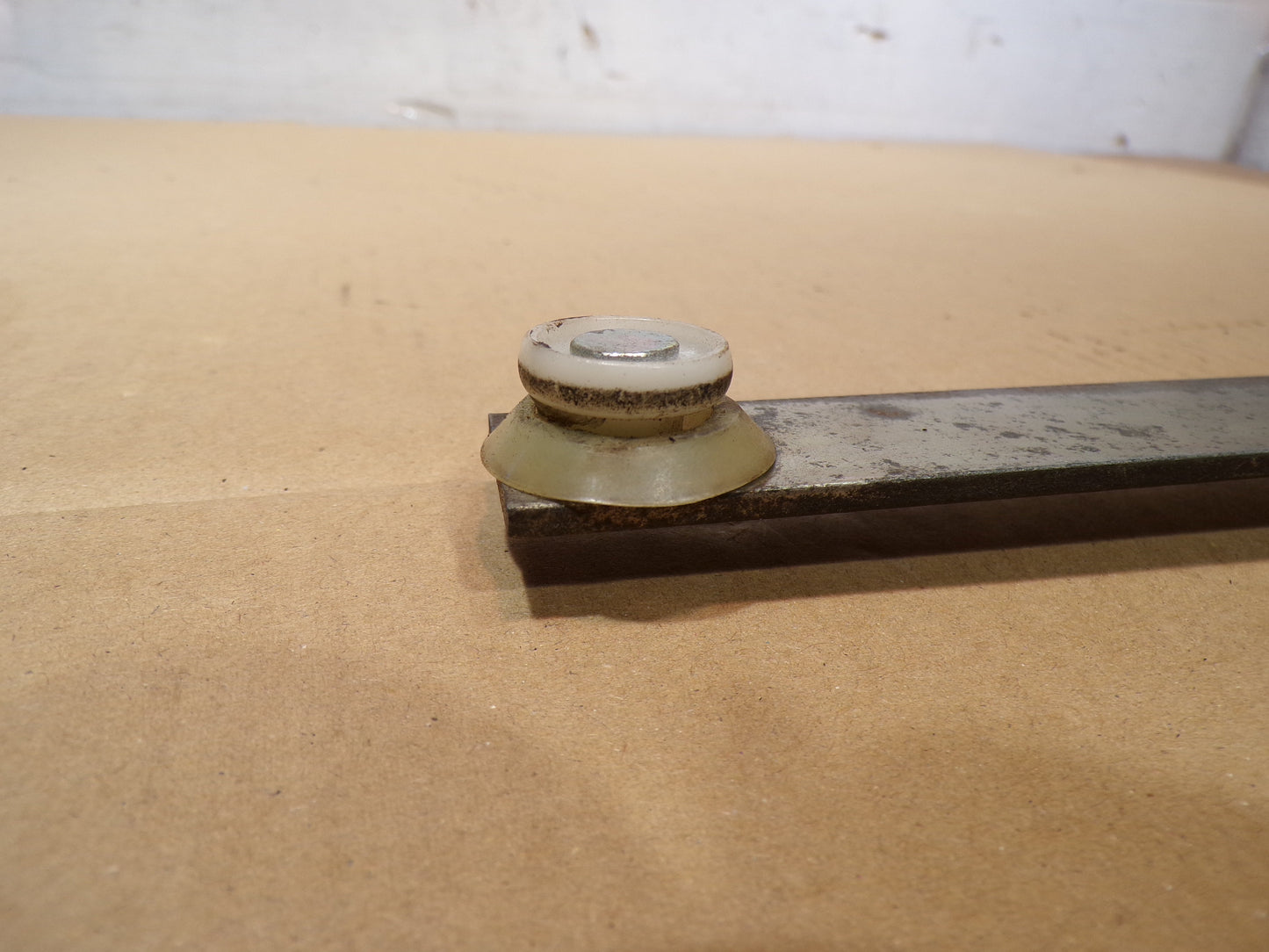 Datsun 240Z Series One Passenger Door Window Regulator
