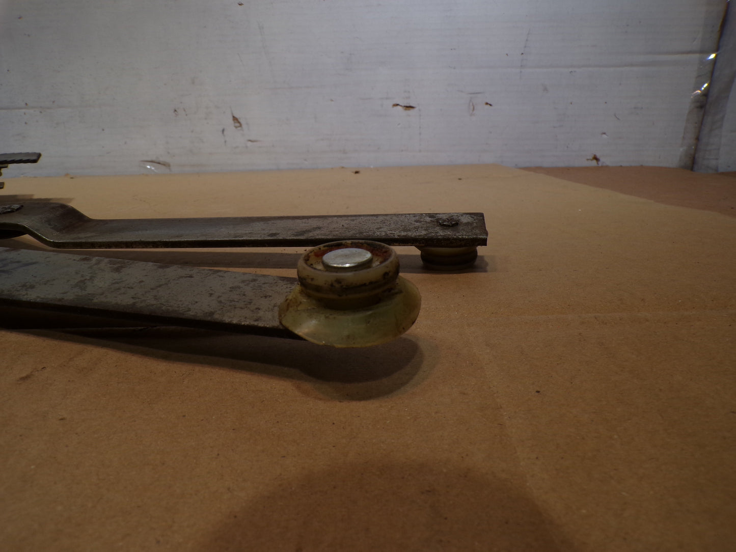 Datsun 240Z Series One Passenger Door Window Regulator