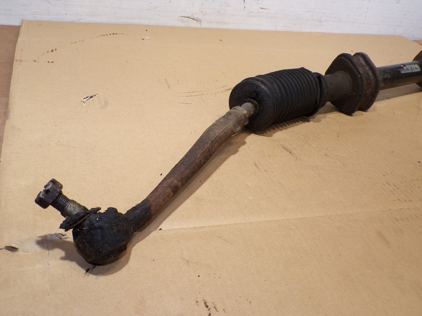 1979 Datsun 280ZX Steering Rack