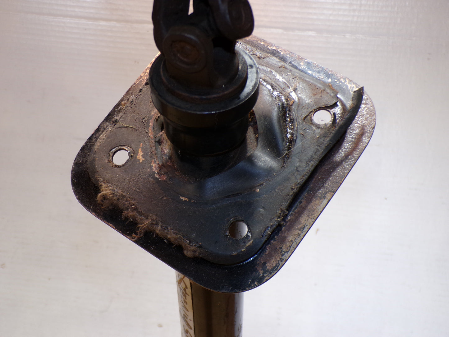 1979 Datsun 280ZX Steering Shaft