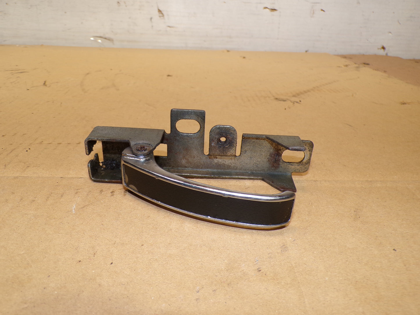 Datsun 240Z Driver's Side Interior Door Latch Handle