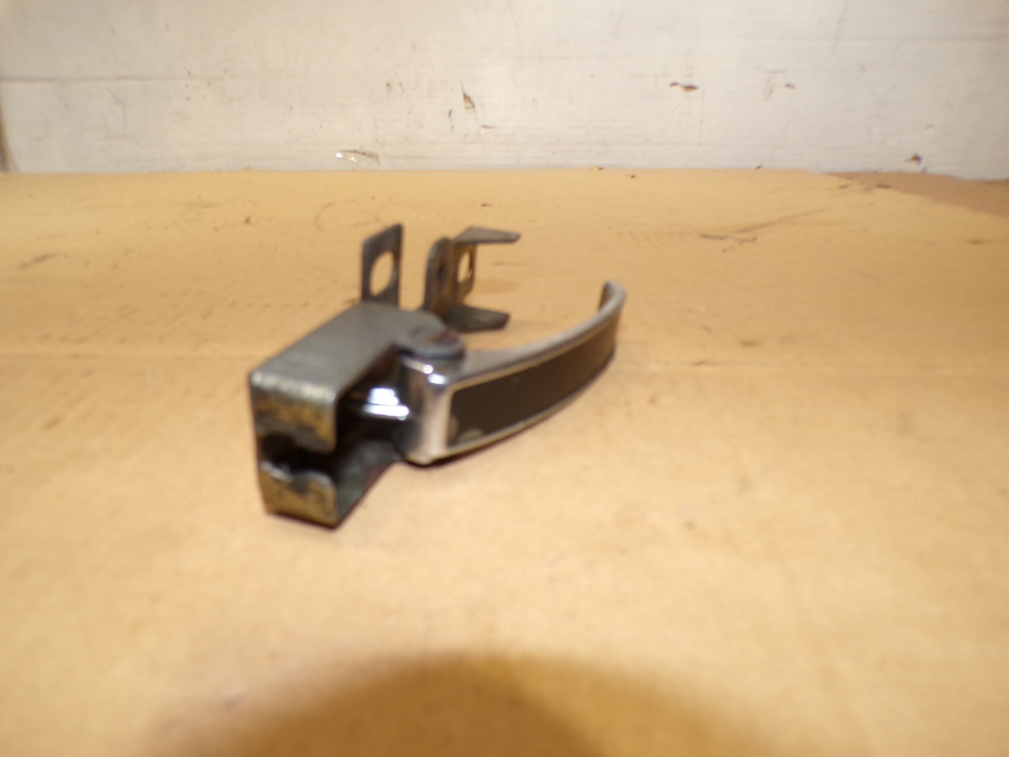 Datsun 240Z Driver's Side Interior Door Latch Handle