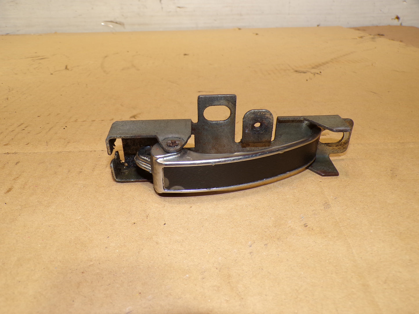 Datsun 240Z Driver's Side Interior Door Latch Handle