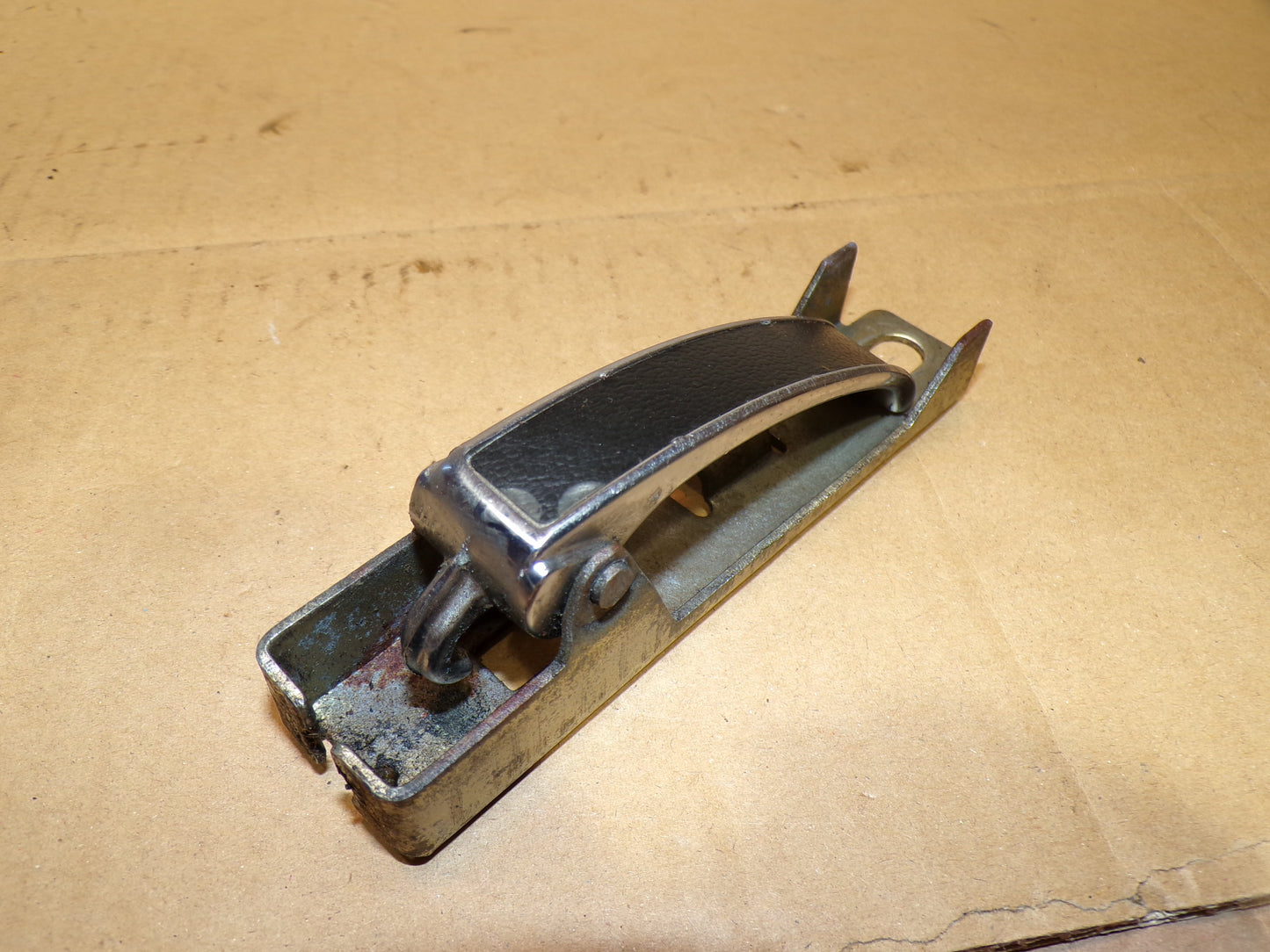 Datsun 240Z Driver's Side Interior Door Latch Handle