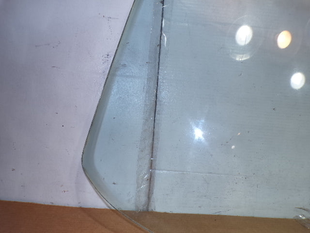Datsun 240Z Aftermarket Windshield