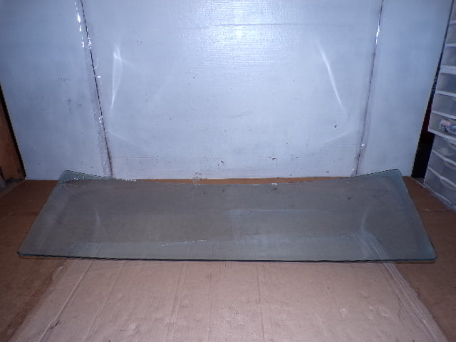 Datsun 240Z Aftermarket Windshield